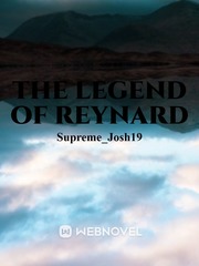 The Legend of Reynard Book