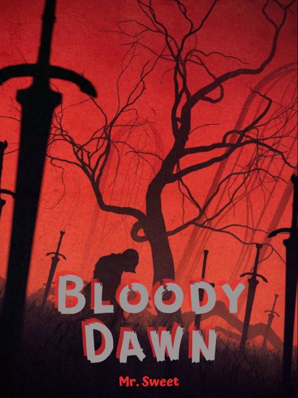 Bloody Dawn Book