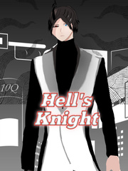 I Became the Knight's of Hell Book