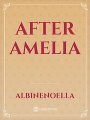 After Amelia Book