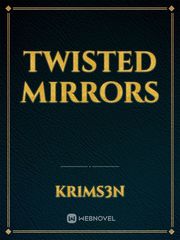 Twisted Mirrors Book