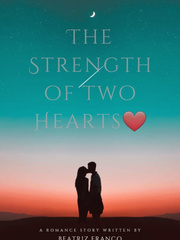 The Strength of two Hearts Book