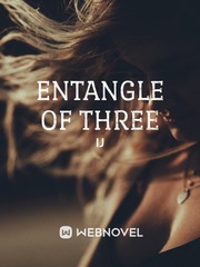 Entangle of Three Book