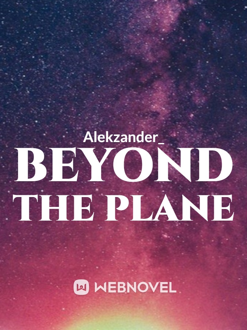 Beyond the Plane Book