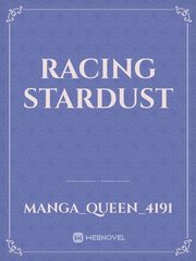 Racing Stardust Book