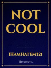not cool Book