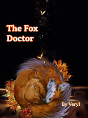 The Fox Doctor [Hiatus] Book