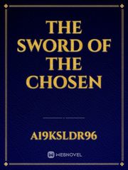 The Sword of the Chosen Book