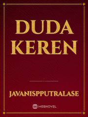 DUDA KEREN Book