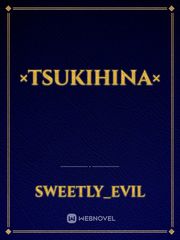 ×Tsukihina× Book