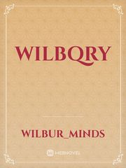 wilbqry Book