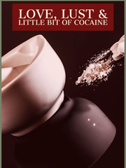 Love, Lust and a Little Bit of Cocaine Book
