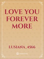 love you forever more Book