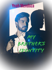My Brother's Identity Book