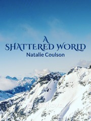 A Shattered World Book