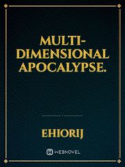 Multi- Dimensional Apocalypse. Book
