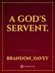A God's Servent. Book