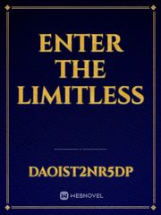 Enter The Limitless Book