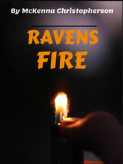 RAVENS FIRE Book