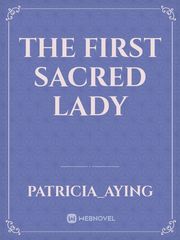 the First sacred lady Book