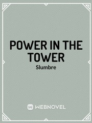 Power in the Tower Book