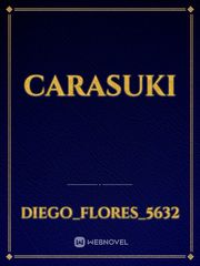 Carasuki Book