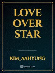 Love Over Star Book