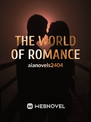 The world of Romance Book