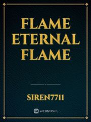 Flame eternal Flame Book