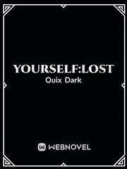 Yourself:Lost Book