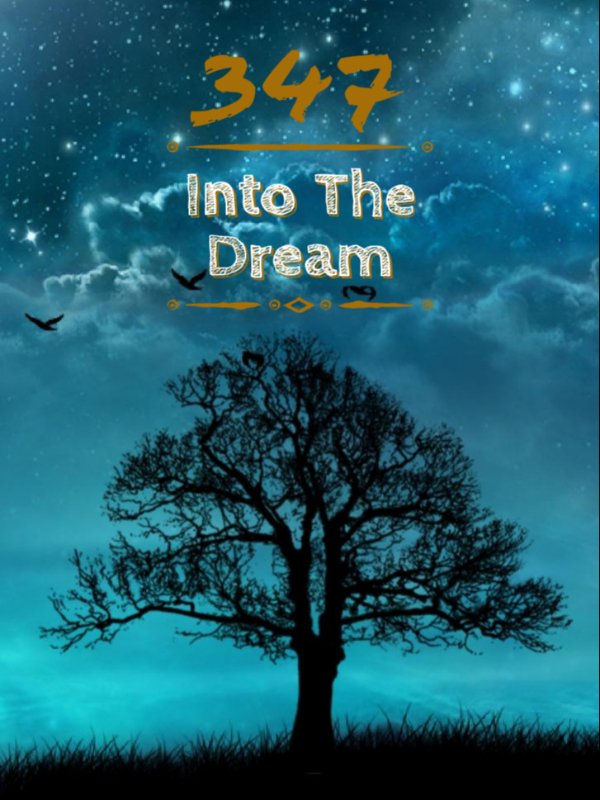 Into The Dream Book