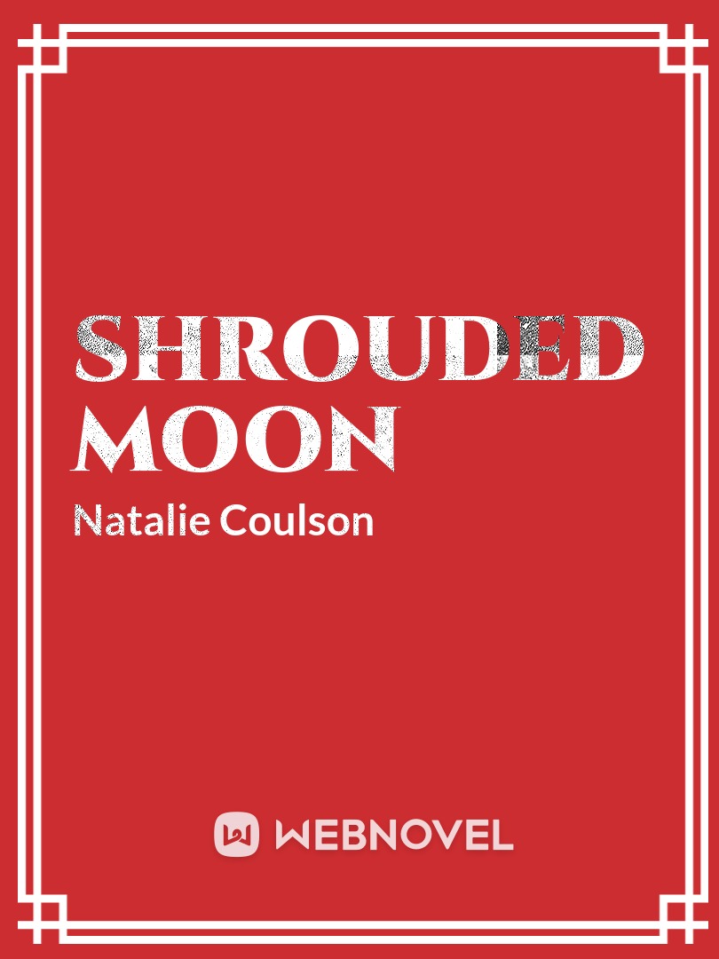 Shrouded Moon Book