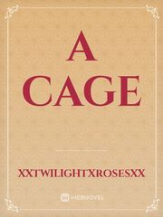 A Cage Book
