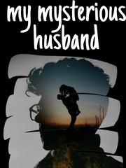 My mysterious husband Book