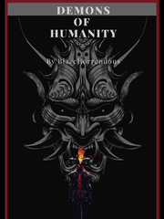 Demons of Humanity Book