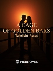 A Cage of Golden Bars Book