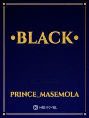 •BLACK• Book