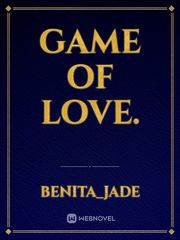 Game of Love. Book