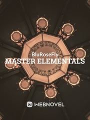 Master Elementals Book