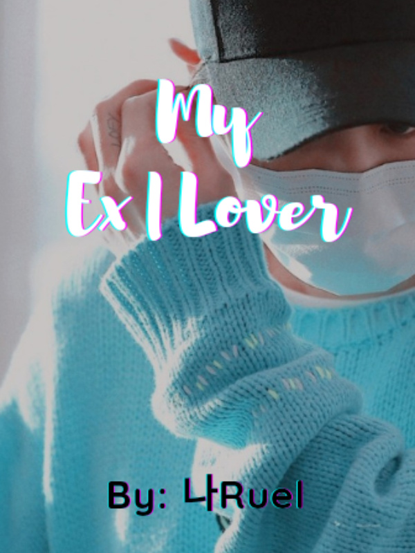 My
Ex|Lover Book