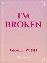 I'm broken Book