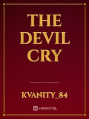 The Devil Cry Book