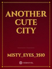 another cute city Book
