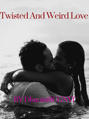Twisted And Weird Love Book