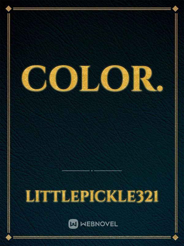 color. Book
