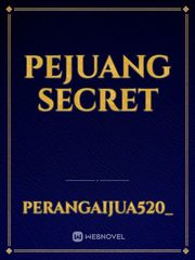 Pejuang Secret Book