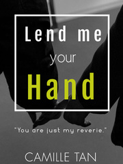 Lend Me Your Hand Book