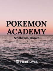 Pokemon Academy Book