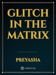 Glitch in the matrix Book