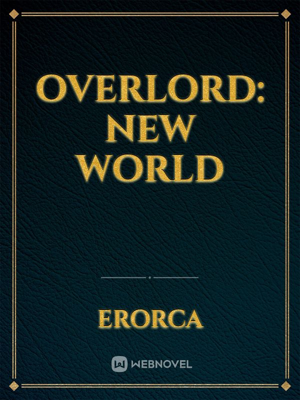 Overlord: New World